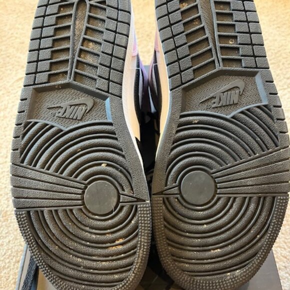 NIKE Air Jordan 1 Mid SE - Picture 5 of 5